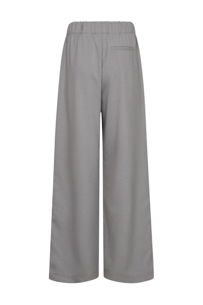 FQTARMA PANTS 205992 LIGHT GREY MELANGE